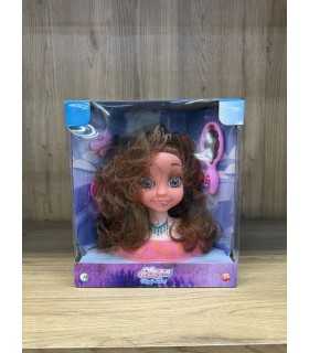 ELLİSA MODA BEBEK GÜZELLİK SETİ