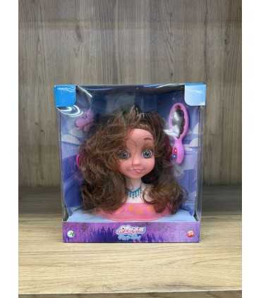 ELLİSA MODA BEBEK GÜZELLİK SETİ