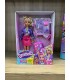 SUN S000081028 SUN-FNV-MNK-BBK-SET-DREMEEZ BEBEK VE SEYAHAT SETİ*12