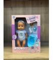 SUN S02030121 SUN-SABC-DZM-BEBEK SET BOUBOU ALTINI ISLATAN 30 CM.4 SESLİ