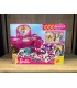 SUN S01007690 SUN-LIS-HOBİ SET BARBIE 1000 BIJOUX CREATIVE KIT*6