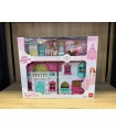 MGS URT-02-3127 LITTLE PRINCESS OYUN EVİ