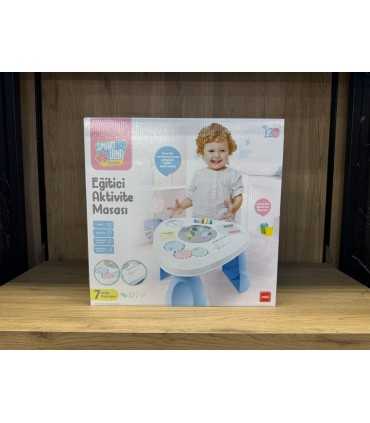 MGS URT-07-3106 SMARTLAND EĞİTİCİ AKTİVİTE MASASI