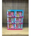 OYDAŞ 02457 12 Lİ STANDDA LITTLE STAR BEBEK*144*