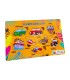 HAMAHA PUZZLE A4 