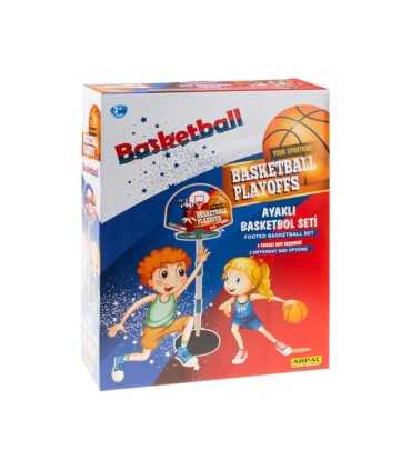 AYAKLI BÜYÜK POTA *12 