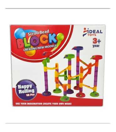 58 PARÇA BLOK OYUNU