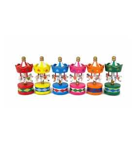 6 LI ATLI KARINCA *60