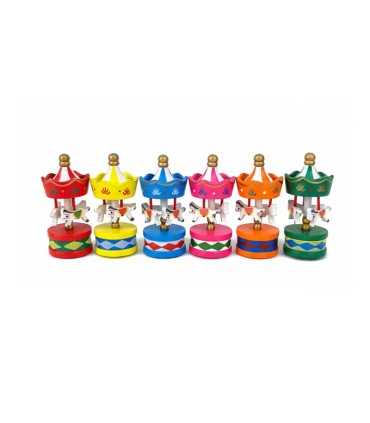 6 LI ATLI KARINCA *60