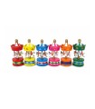 6 LI ATLI KARINCA *60