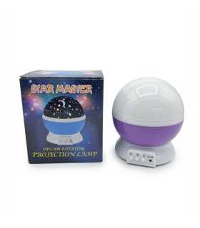 OTOMATİK STARMASTER*48  GECE LAMBASI