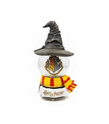 HARRY PORTER ŞAPKALI KAR KÜRESİ*24