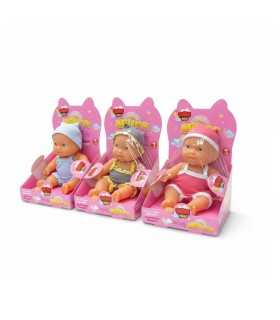 MİHRA BEBEK HAN TOYS