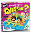 GUESS ME TAHMİN ETME OYUNU