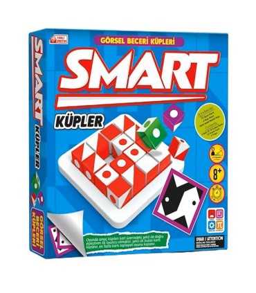 SMART KÜPLER