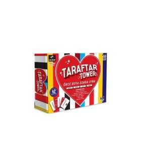TARAFTAR TOWER
