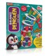 BMD ANT 704 PENGUEN*42