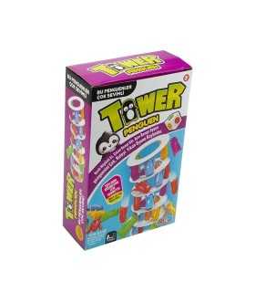 TOWER PENGUEN