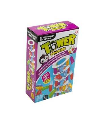 TOWER PENGUEN