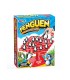 PENGUEN BALANCE GAME