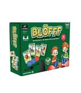 BLÖFF KUTU OYUNU