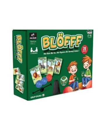 BLÖFF KUTU OYUNU