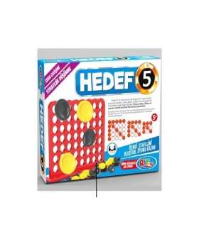HEDEF 5