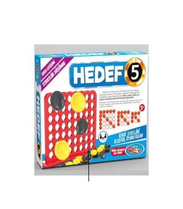 HEDEF 5