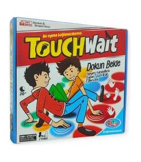 TOUCH WAİT (DOKUN BEKLE)
