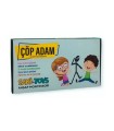ÇÖP ADAM AHŞAP