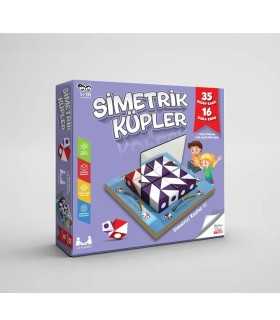 SİMETRİK KÜPLER