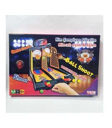 KUTULU BASKET OYUNU*48