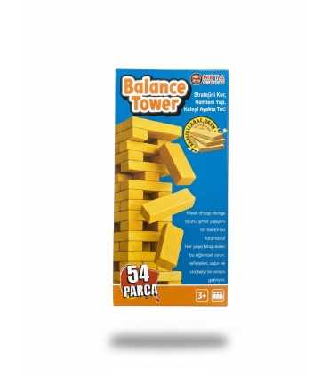 54 PARÇA JENGA*21