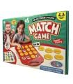 MATCH GAME (EŞİNİ BUL)