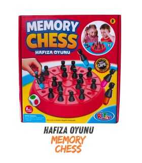 MEMORY CHEES