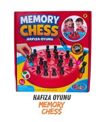 MEMORY CHEES