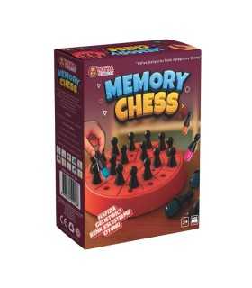 MEMORY CHESS HAFIZA GELİŞTİRİCİ