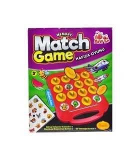 BMD ANT 706 MATC GAME HAFIZA OYUNU