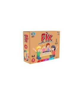 FİX KAYDIR SIRALA