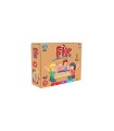 FİX KAYDIR SIRALA