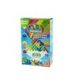 DENGE OYUNU TETRİS TOWER 16 PCS*36