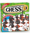 AHŞAP SATRANÇ (CHESS )