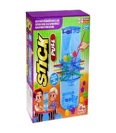 BMD ANT 702 STİCK TRİCK