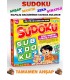 AHŞAP SUDOKU