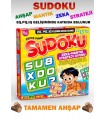 AHŞAP SUDOKU
