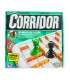 ENGEL AHŞAP CORİDOR
