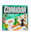 ENGEL AHŞAP CORİDOR