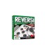 AHŞAP REVERSİ