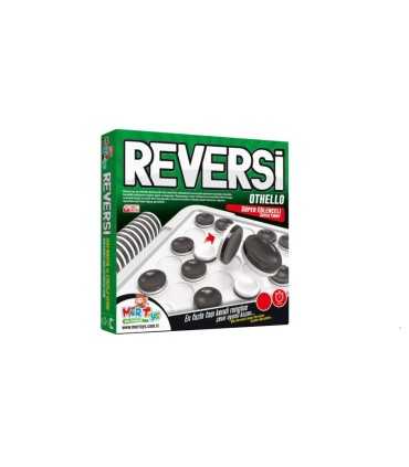 AHŞAP REVERSİ