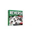 AHŞAP REVERSİ